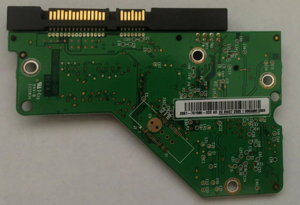 320GB Hard Drive R55671