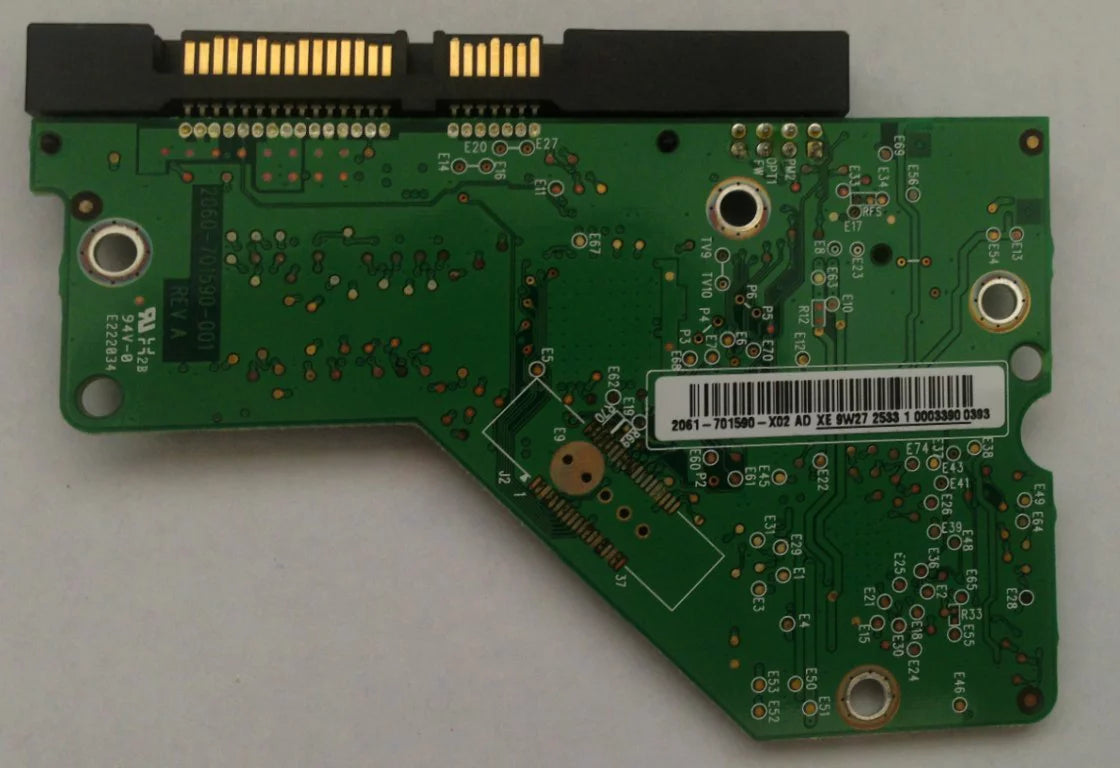 320GB Hard Drive R55671