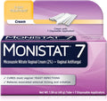 7 Day Yeast Infection Treatment with 7 Disposable Applicators S717