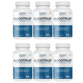 Blood Sugar Support Supplement Pills 6 Bottles J89215