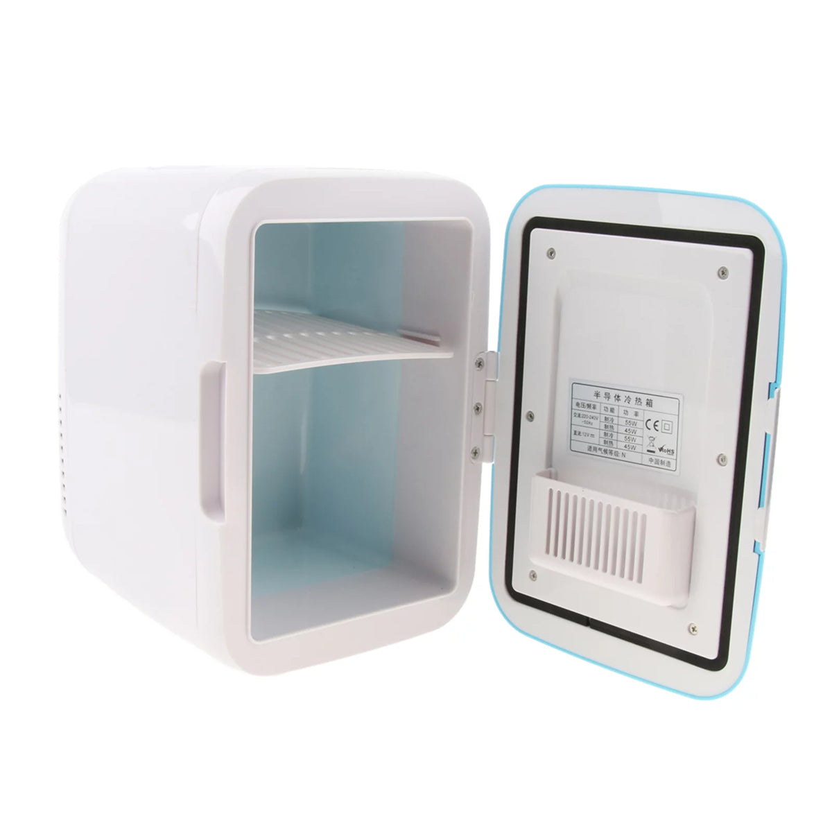 4L Mini Fridge F254