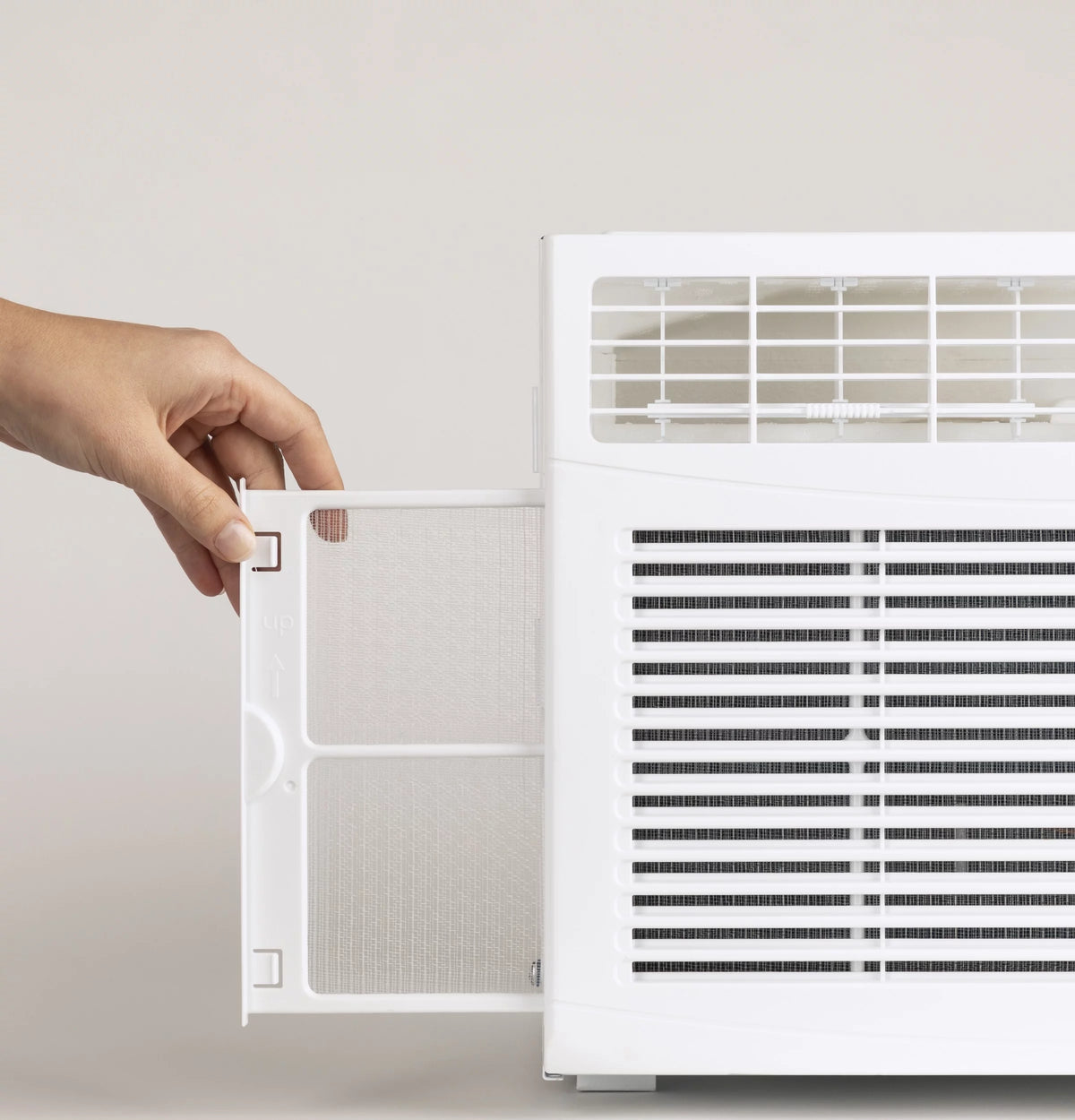 5,000 BTU 115-Volt Mechanical Window Air Conditioner W223269