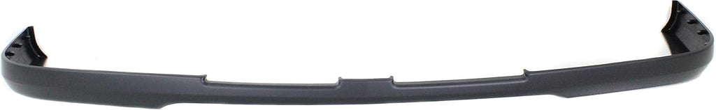 Front Bumper Cover Primed E9002