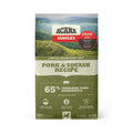 Grain-Free Pork & Squash Dry Dog Food U478513