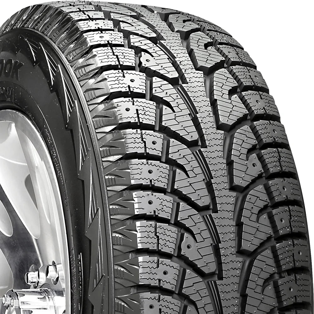 Winter Light Truck Tire G945767