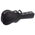 Black Tweed Guitar Case I4659