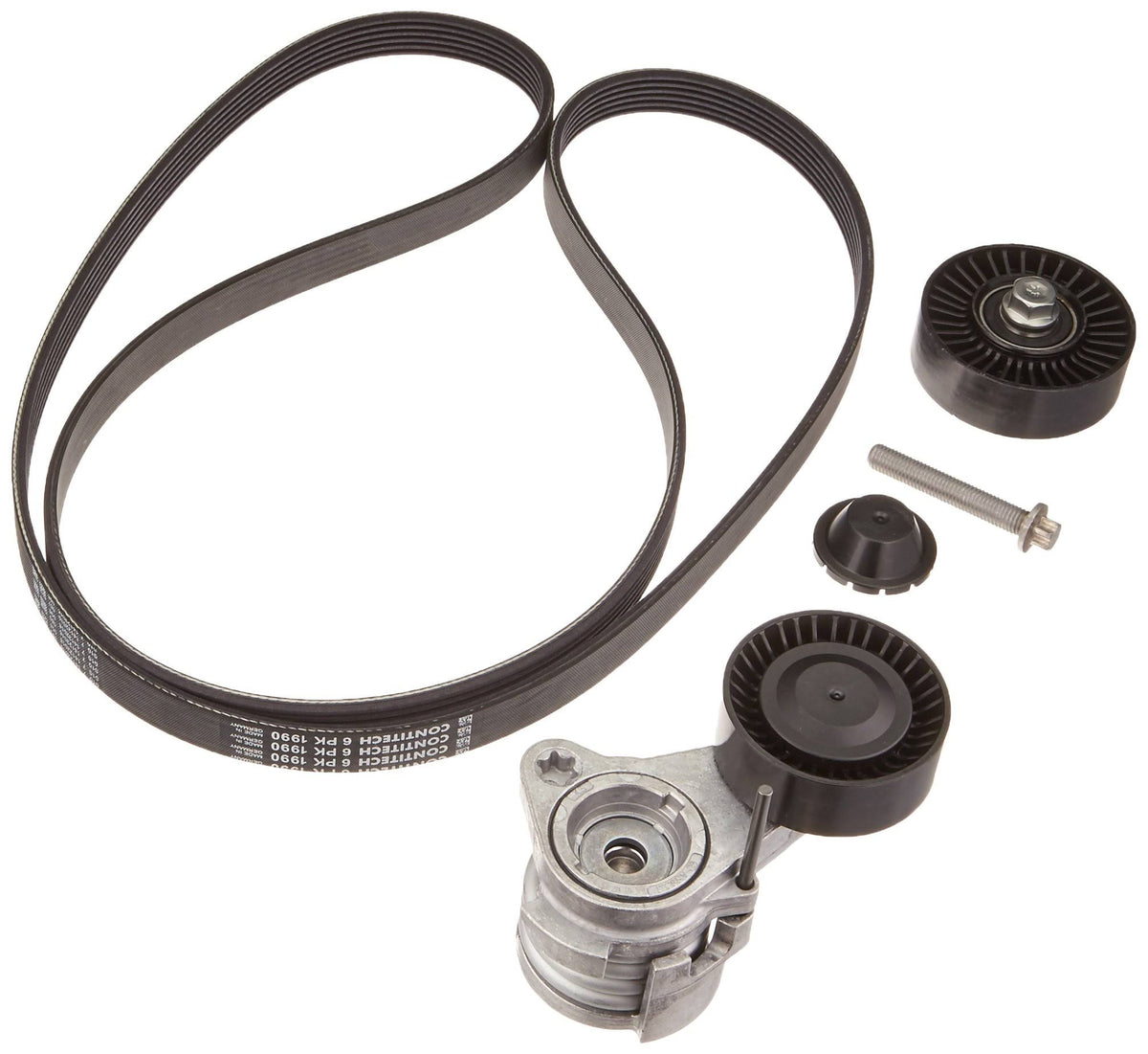 Accessory Drive Belt Kit G63763