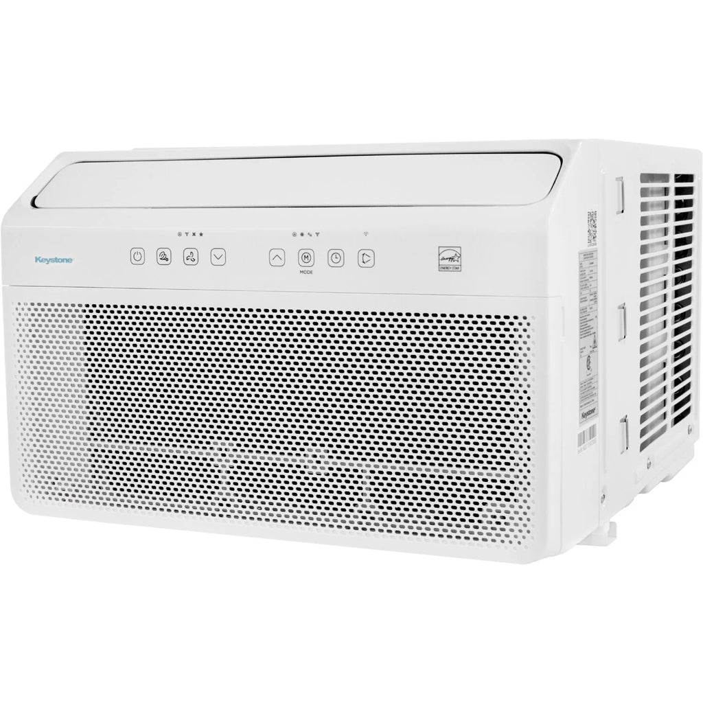 10,000 BTU Window Mounted Inverter Air Conditioner with Remote Control C2194