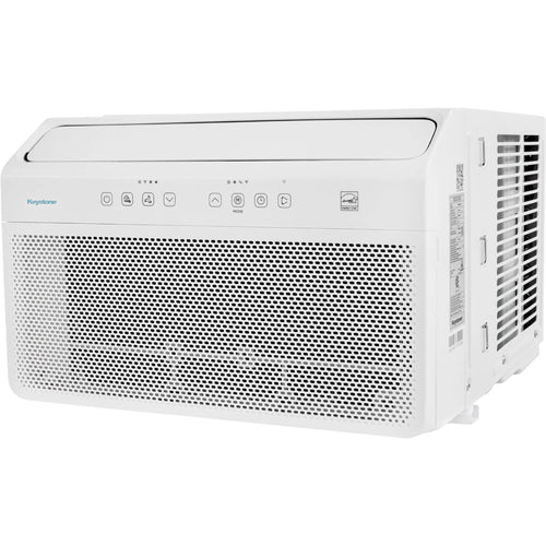 10,000 BTU Window Mounted Inverter Air Conditioner with Remote Control C2194