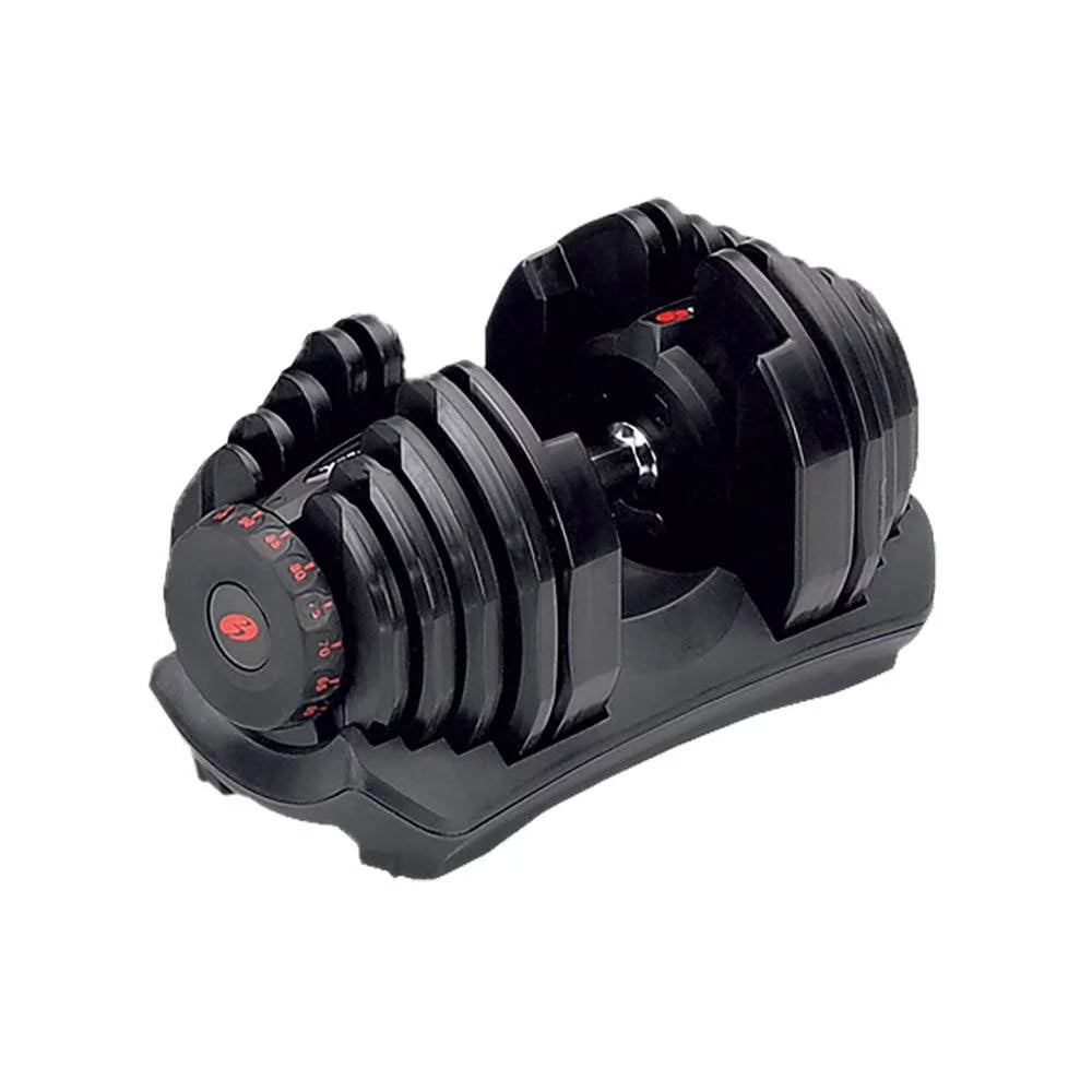 Adjustable Dumbbell Weights, Pair F3016