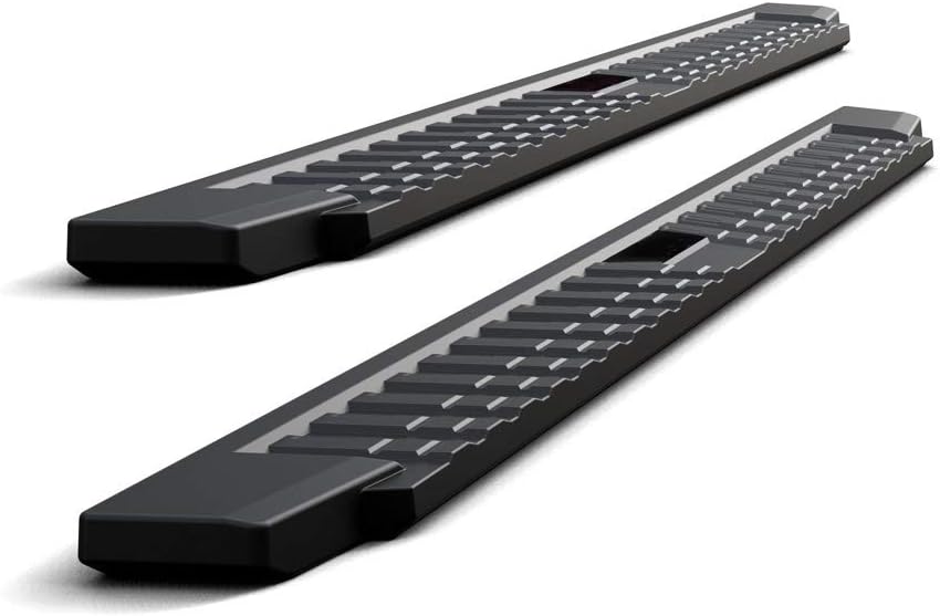 Blow Molding Running Boards Side Step X119551