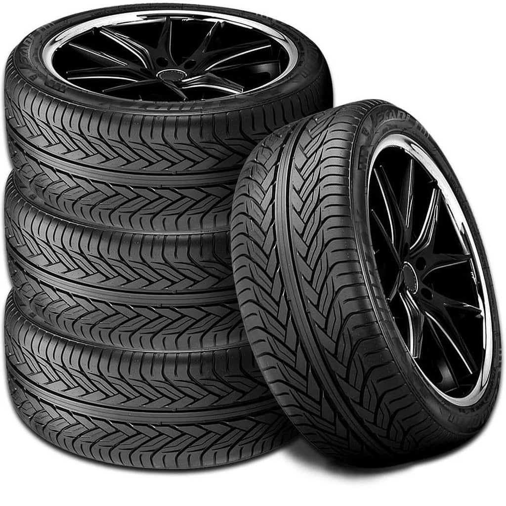 305/45R22 UHP SUV Tires E910