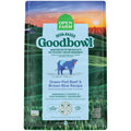 Grass Fed Beef Brown Rice Recipe Dog Food K282992