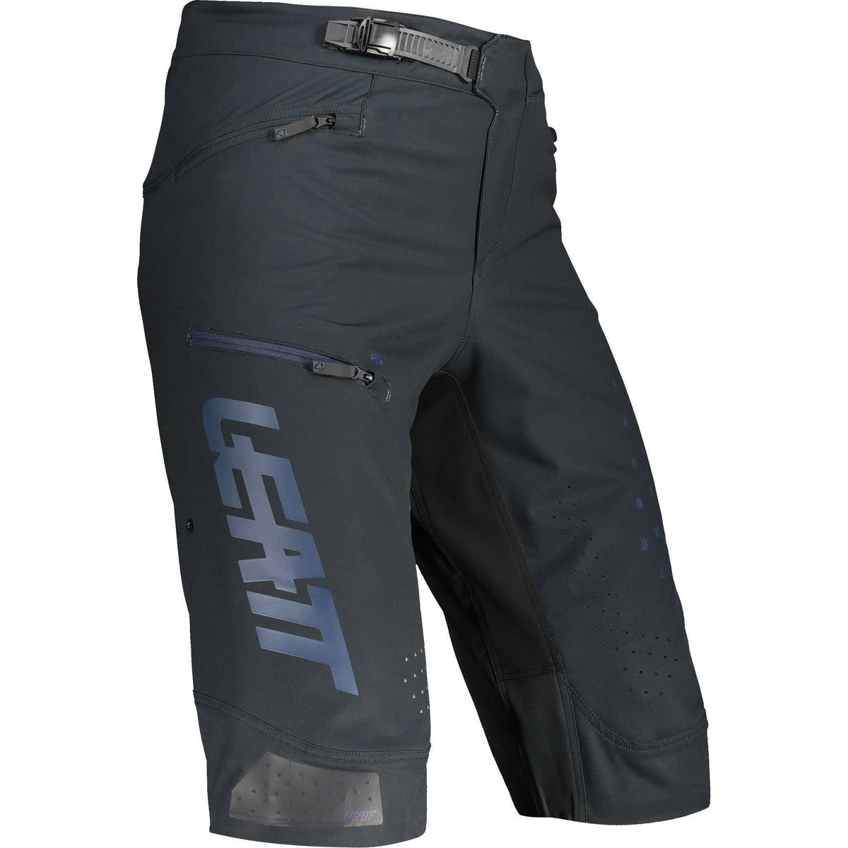 Black MTB Shorts G4506