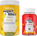 Pineapple Passion Fruit Super Fiber Gummies Bundle R77224