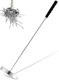 Telescoping Magnetic Sweeper Pickup Tool with 35LB Pull Capacity, Pack of 2 T1705