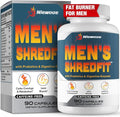Men's Capsules with Green Tea, Probiotics & Digestive Enzymes J717