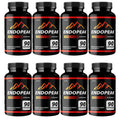 Male Enhancement Supplement 8 Bottles S320169