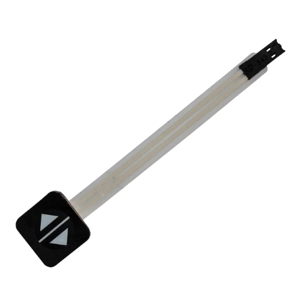 Range Vent Hood Touchpad 2-Pack E6698