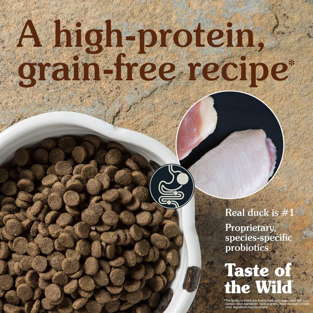 Dog Food V9083