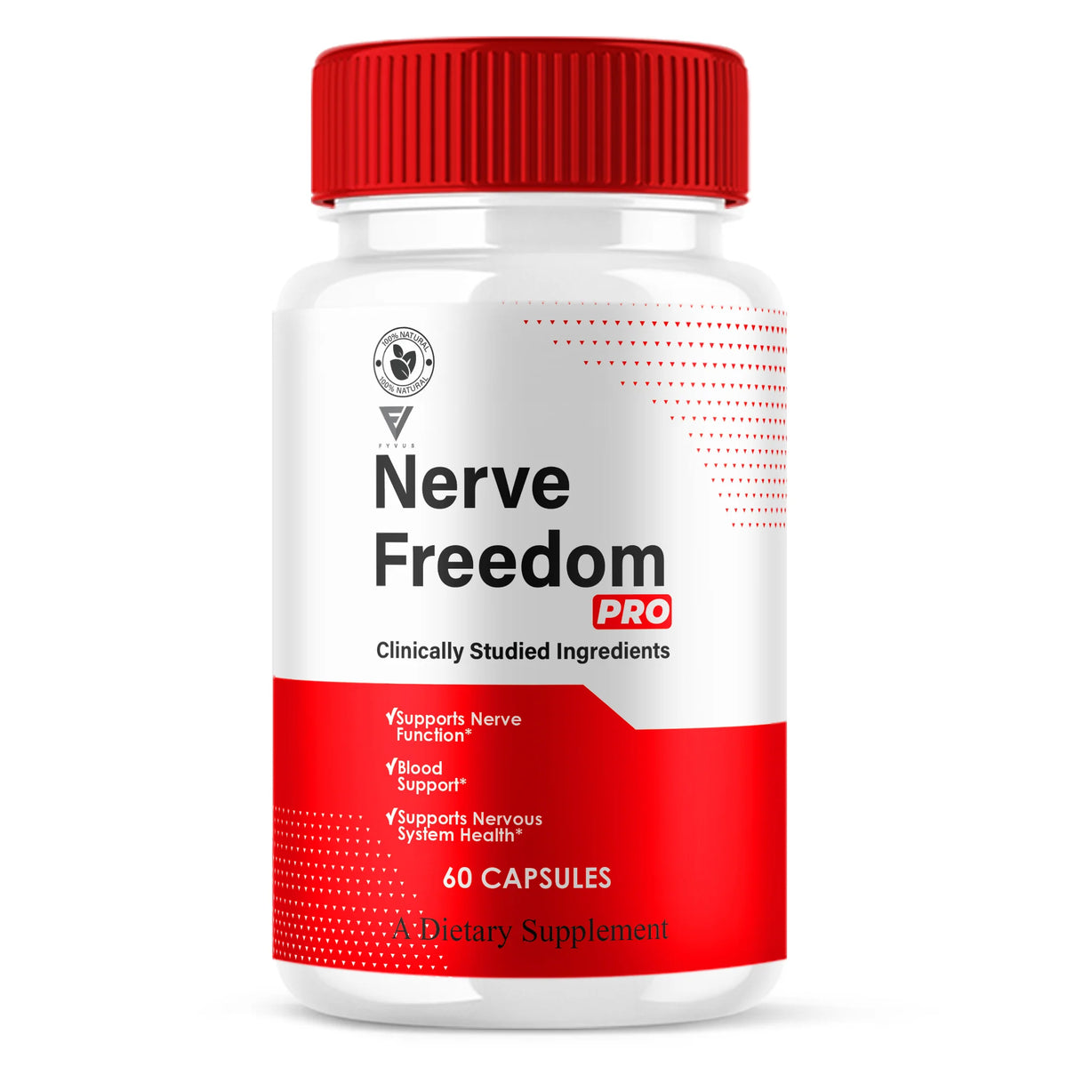 Nootropic Capsules K4347