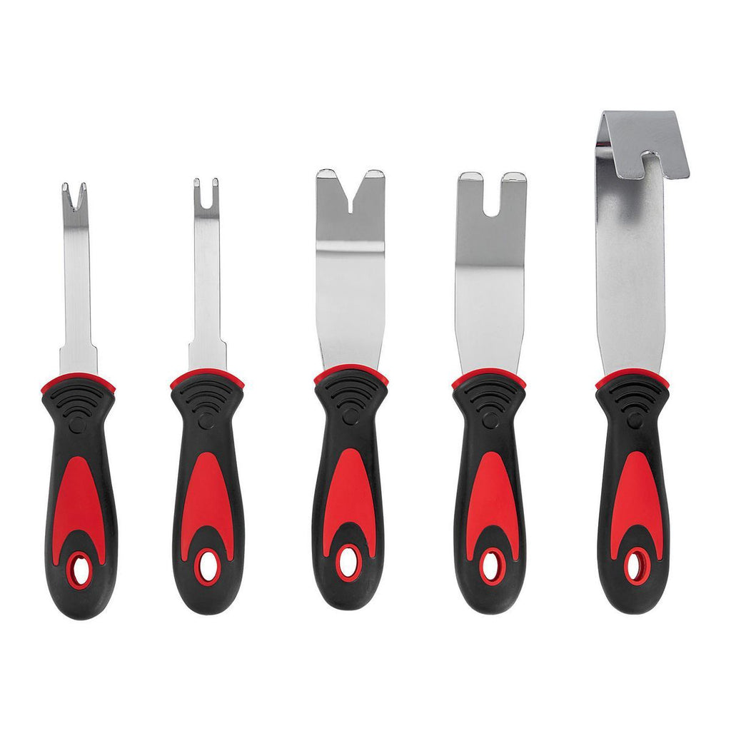 Upholstery and Trim Tool Set, 5-Piece A349