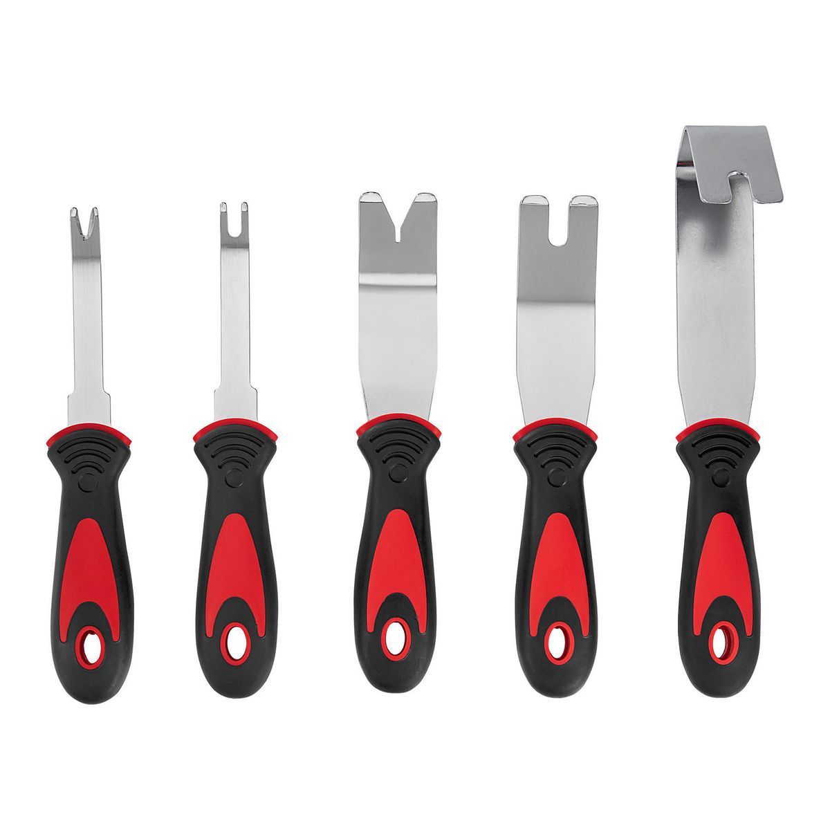 Upholstery and Trim Tool Set, 5-Piece A349