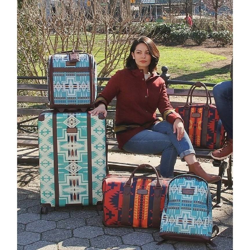 Aqua Carry-On Spinner B847270