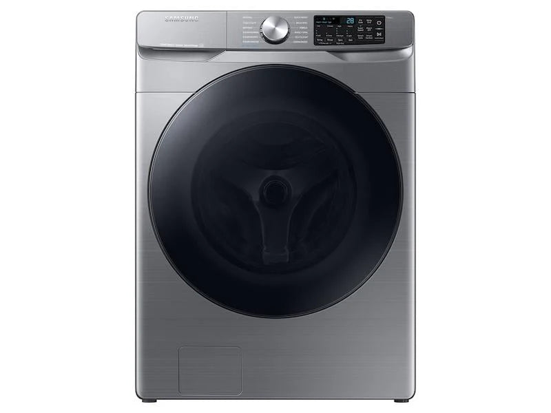 Front Load Washer C824