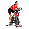 Indoor Stationary Exercise Bike W5158