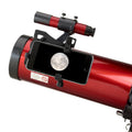114mm Newtonian Reflector Telescope with Smartphone Adapter K263