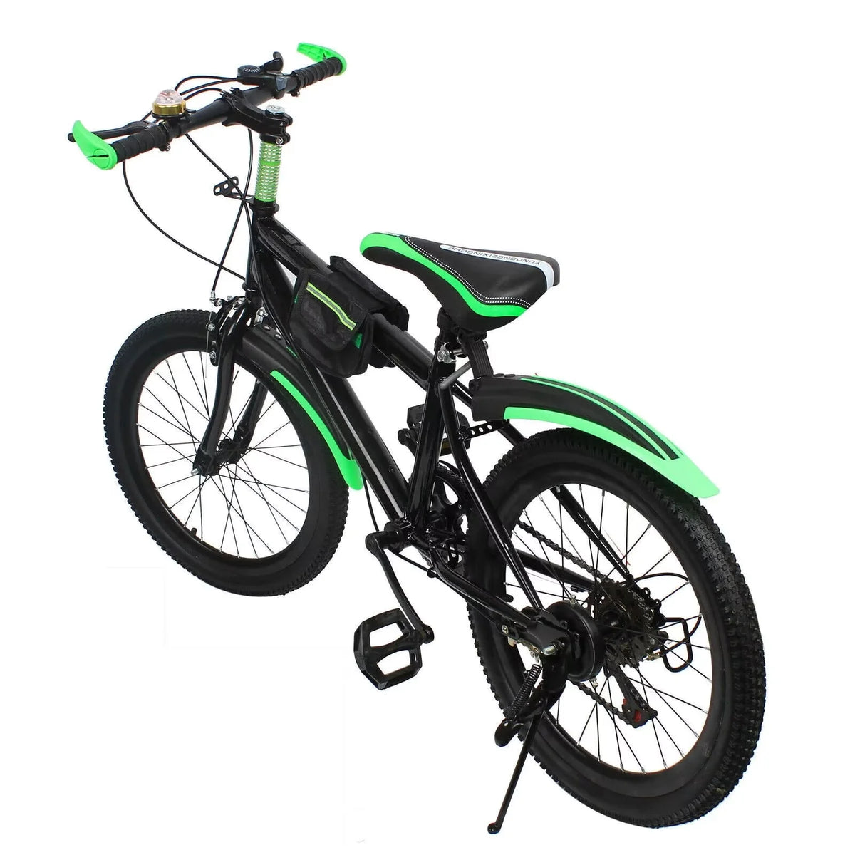 20 in 7 Speeds High Carbon Steel Kids Bike W89315