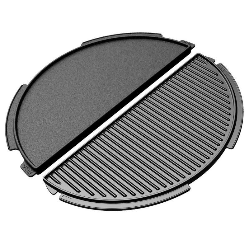 Cast Iron Griddle X50569