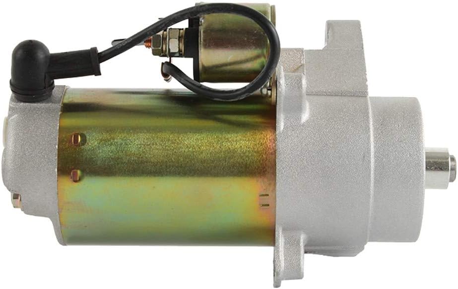 New Starter for Honda Small Engines Pack of 2 N960151