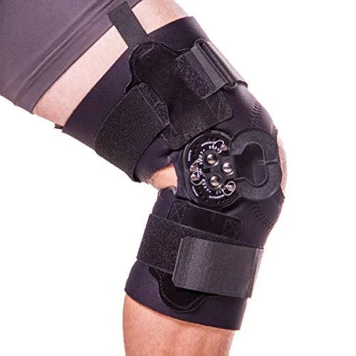 Knee Brace O34366