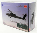 1/72 Scale AH-64D Apache Longbow Helicopter E637