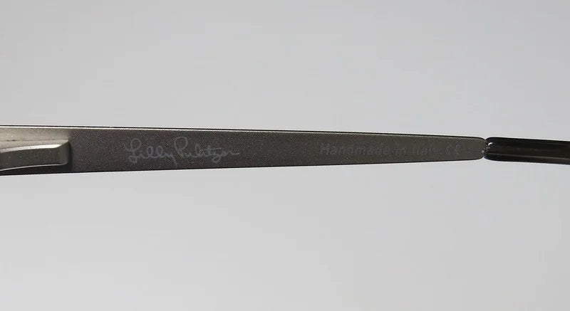 Black Eyeglasses I301442