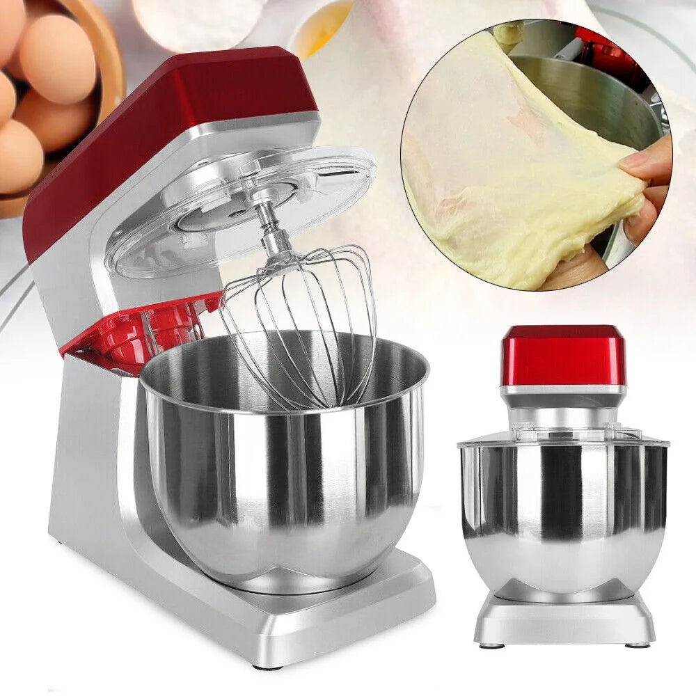 1.2KW Six Speed Electric Food Mixer G6057