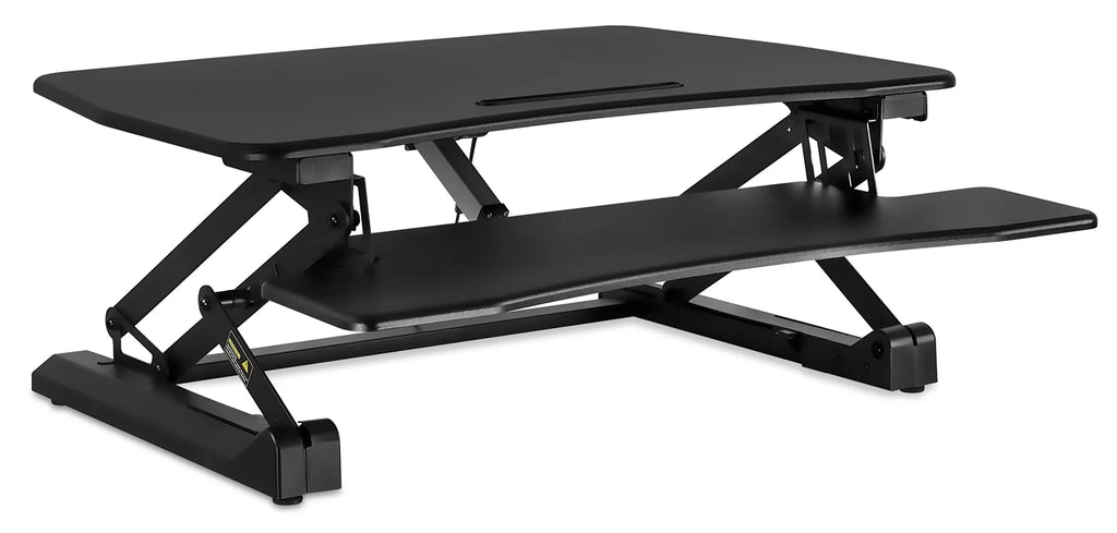 Electric Standing Desk Converter with USB Port H52173