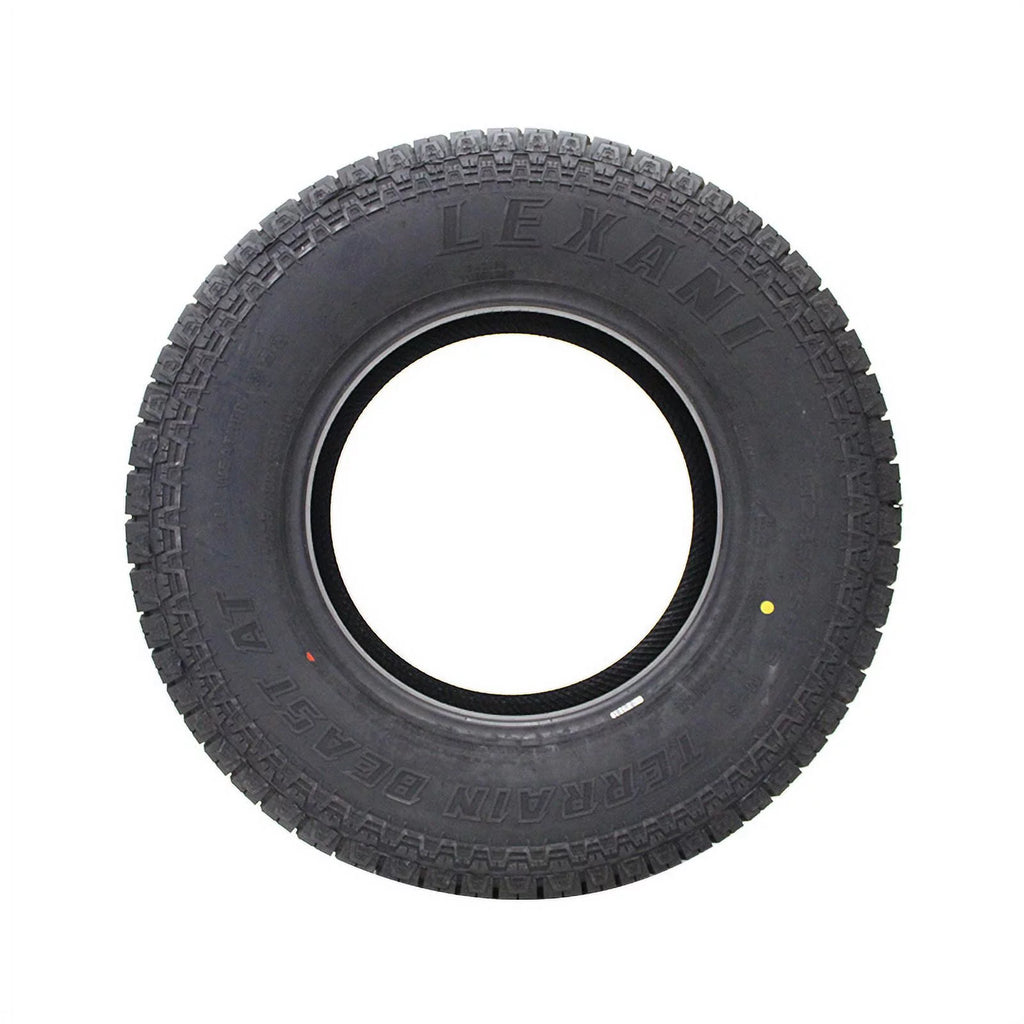 LT235/85R16 AT Tire C676