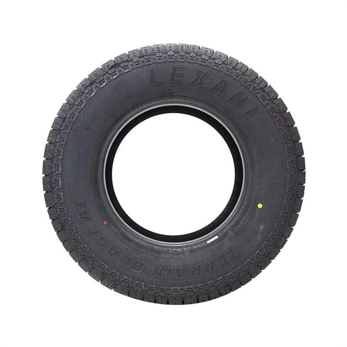 LT235/85R16 AT Tire C676