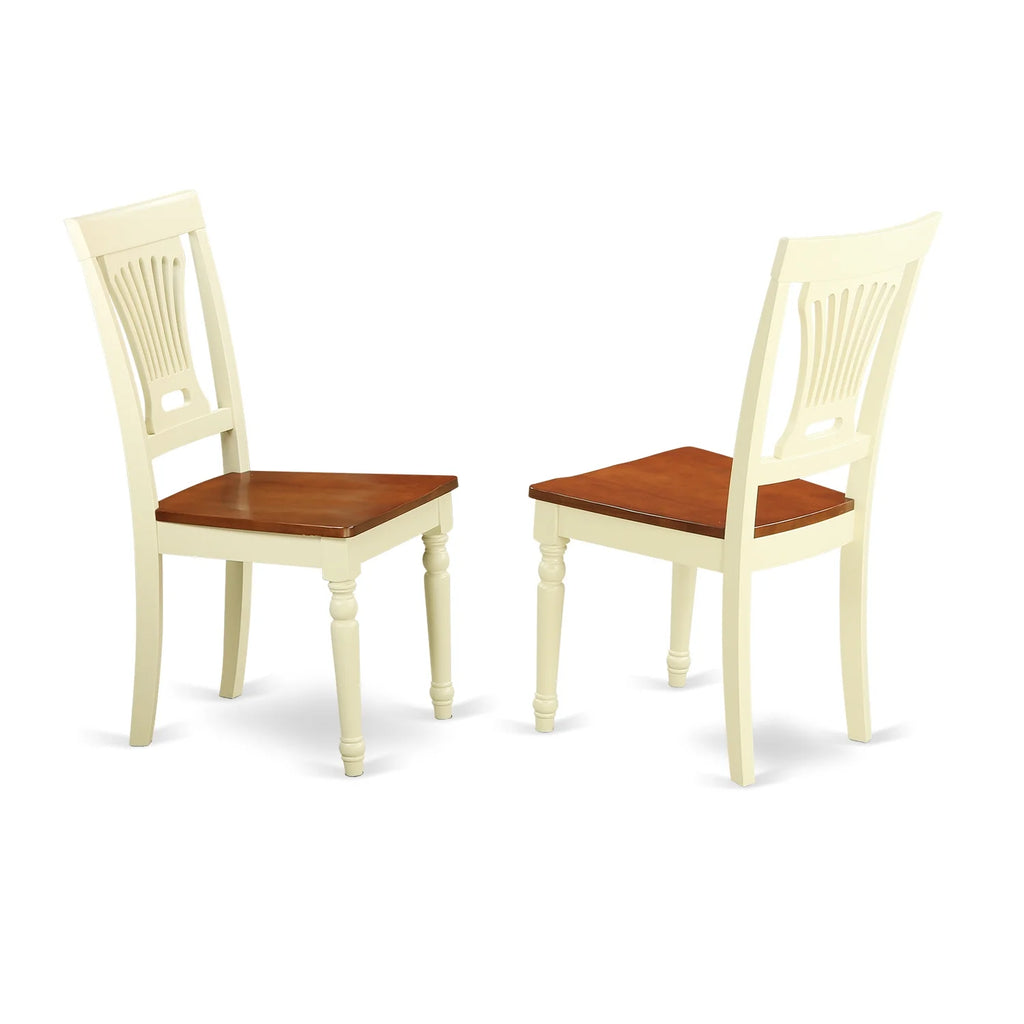 7 Piece Dining Room Table Set G6404