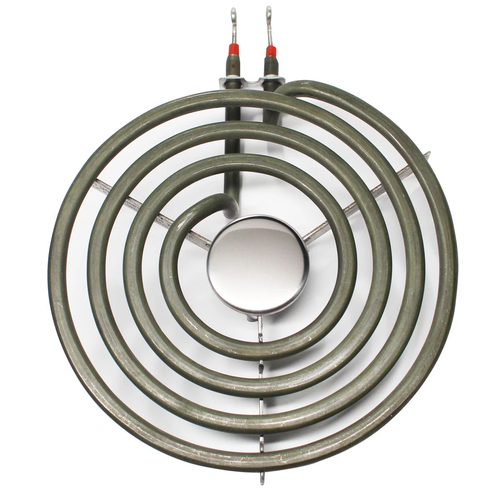 6 inch 4 Turns Surface Burner Element D772526