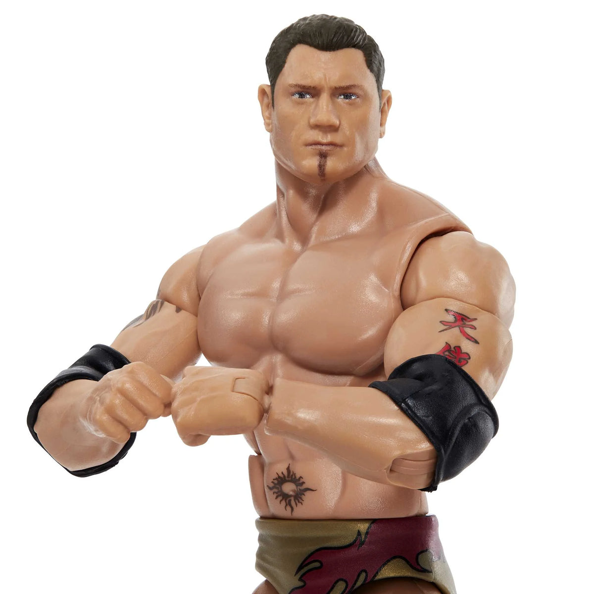Action Figure with Accessory R4123