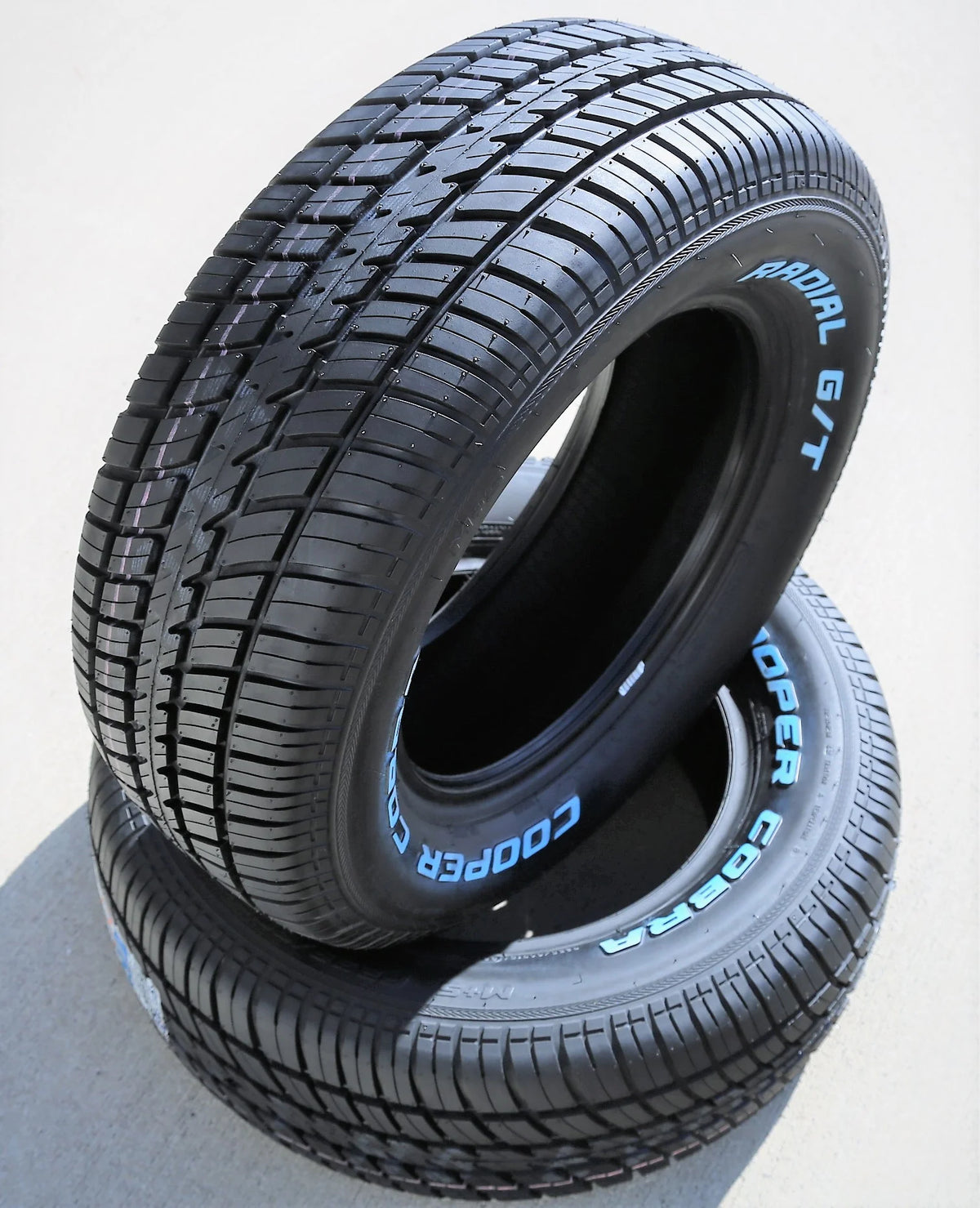Pair of 2 All Season Tires 215/70R15 97T T8652