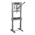 12 Ton H-Frame Floor Shop Press M69300