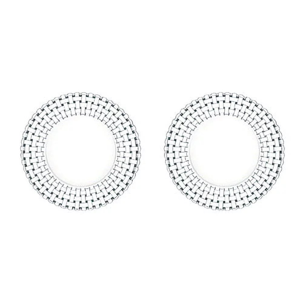 Crystal Salad Plate H393844