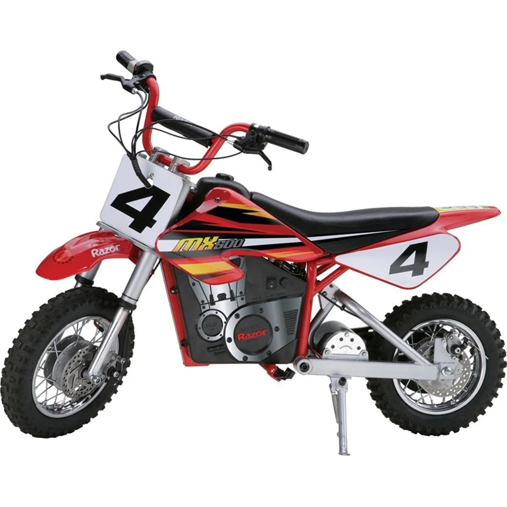 Electric Motocross Bike Z1819