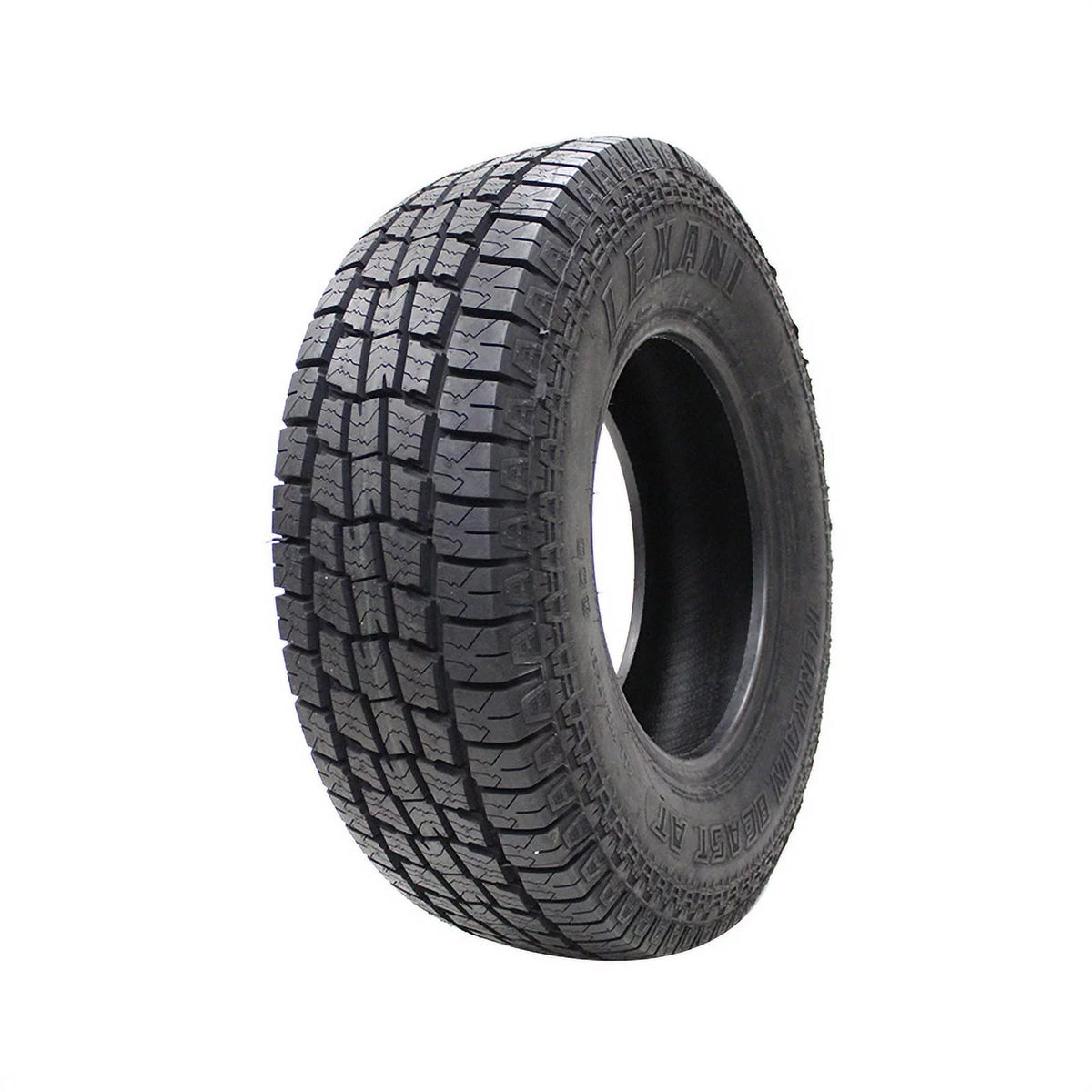LT235/85R16 AT Tire C676