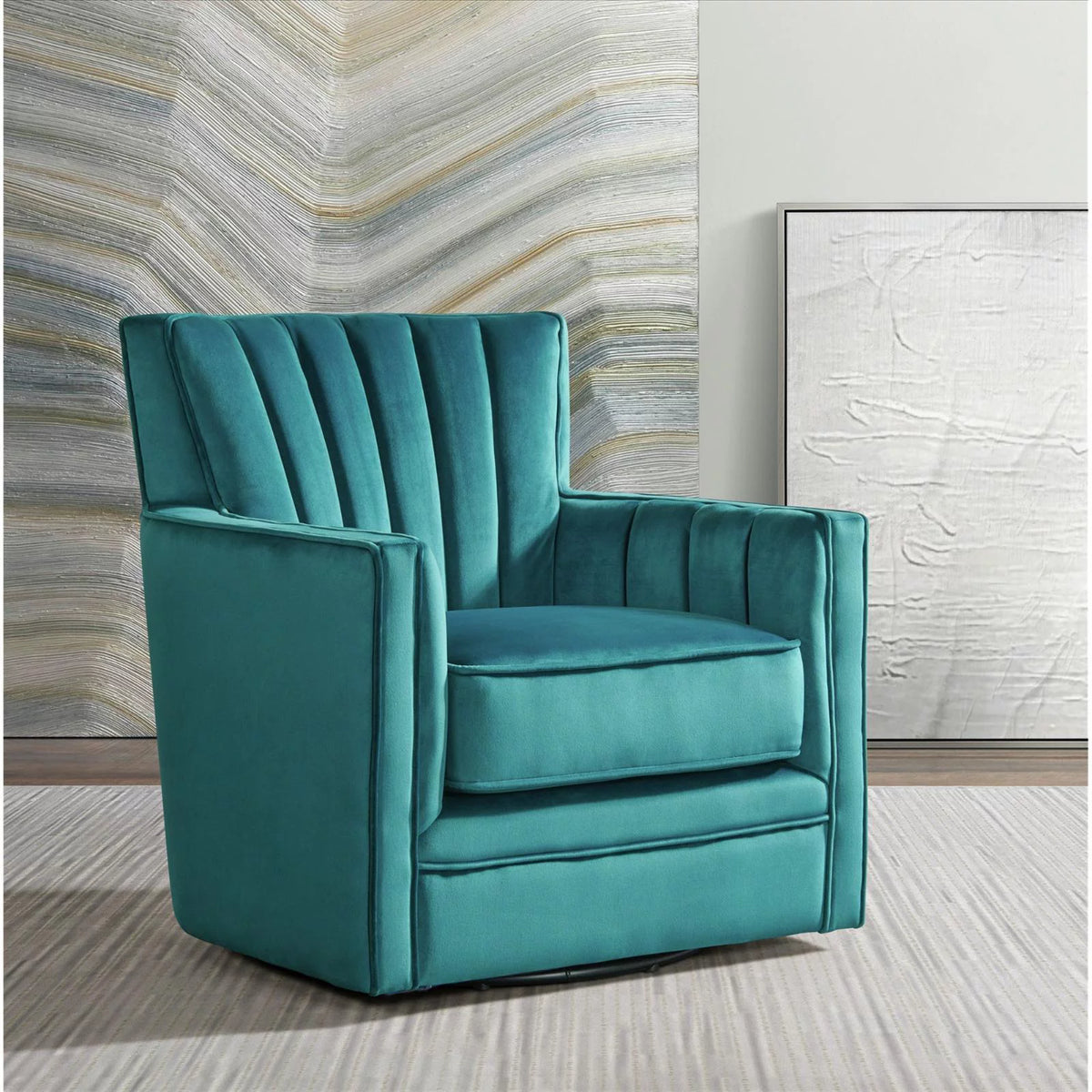 Swivel Chair J230